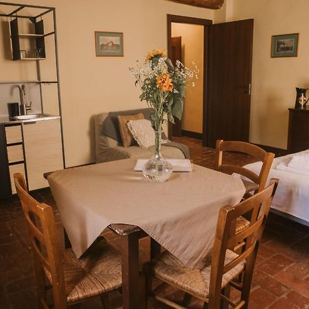 Agriturismo Montevecchio Isolani Monte San Pietro Exteriör bild