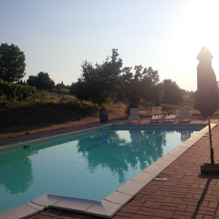 Agriturismo Montevecchio Isolani Monte San Pietro Exteriör bild