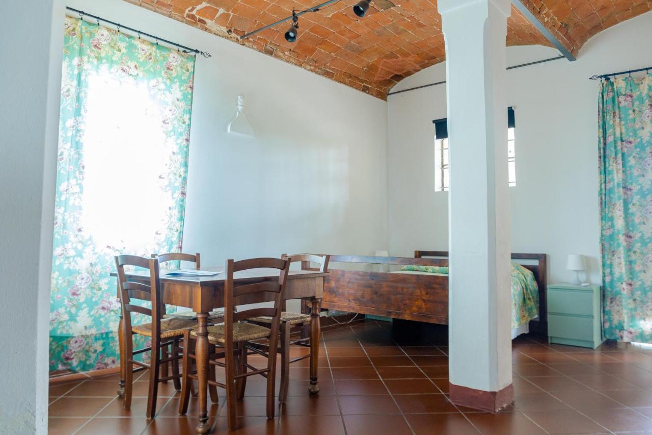 Agriturismo Montevecchio Isolani Monte San Pietro Exteriör bild
