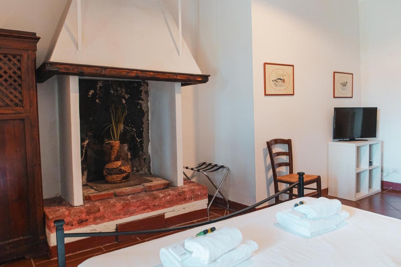 Agriturismo Montevecchio Isolani Monte San Pietro Exteriör bild