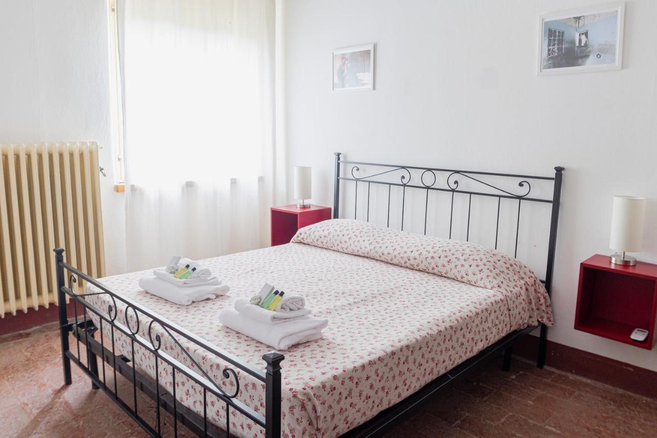 Agriturismo Montevecchio Isolani Monte San Pietro Exteriör bild