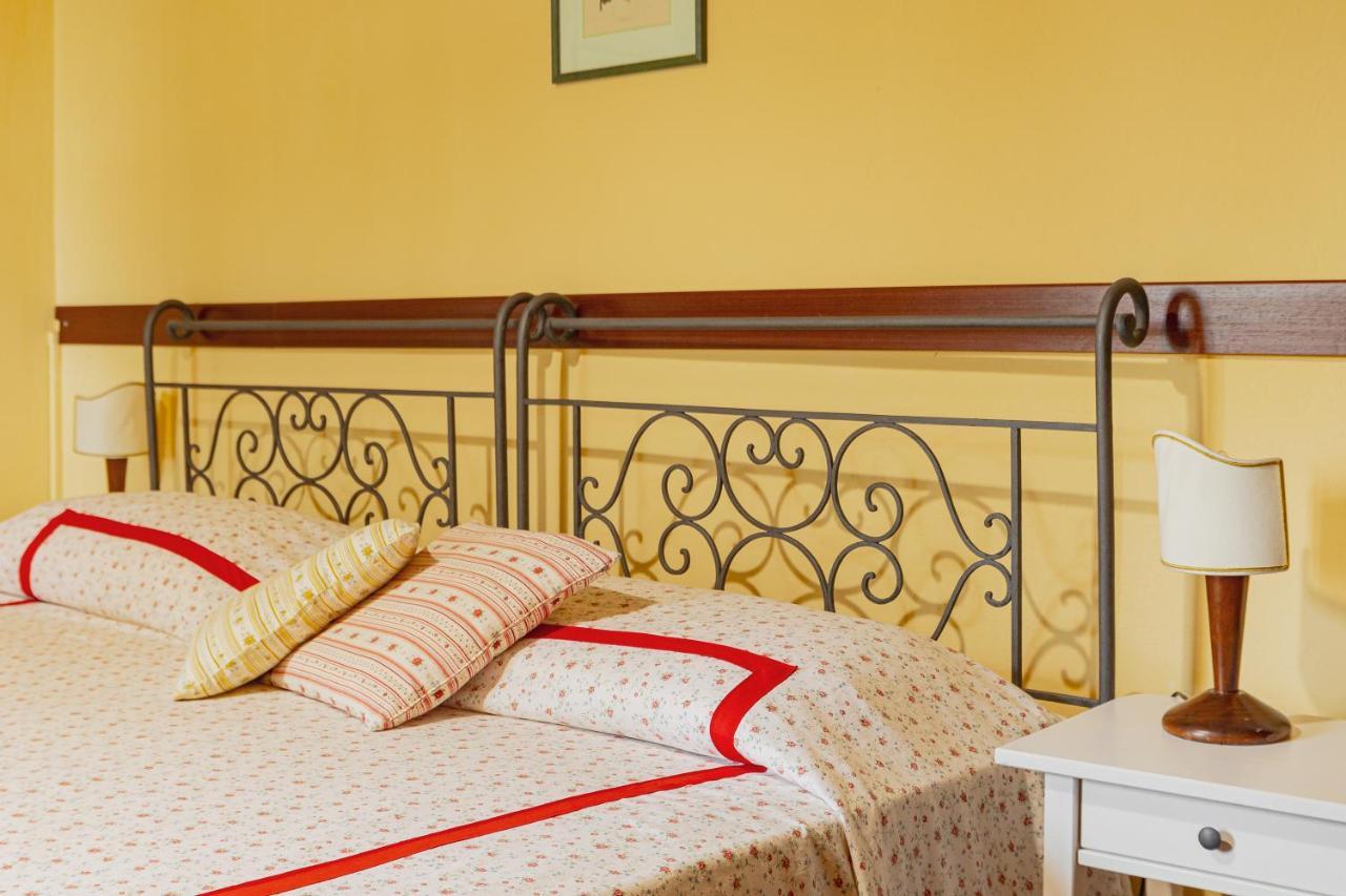 Agriturismo Montevecchio Isolani Monte San Pietro Exteriör bild