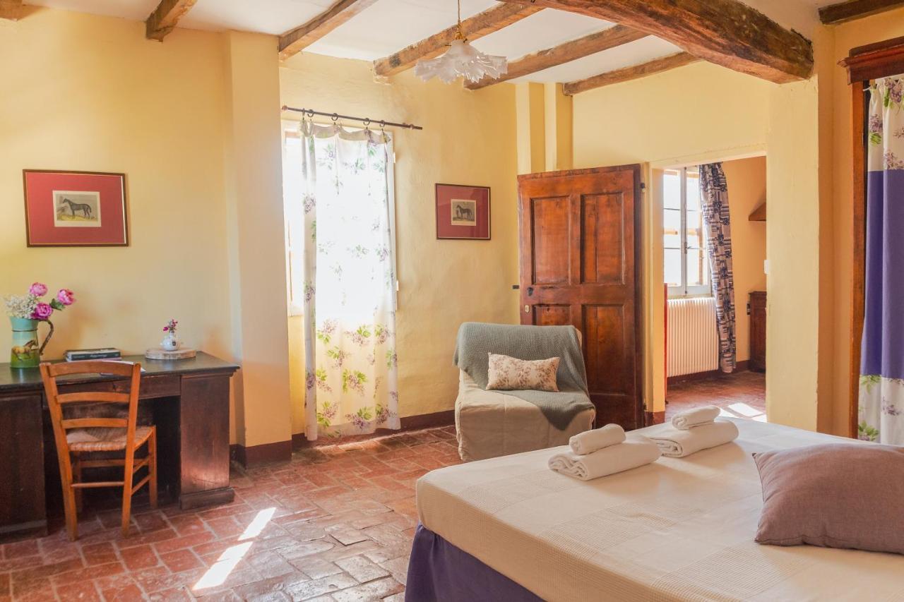 Agriturismo Montevecchio Isolani Monte San Pietro Exteriör bild