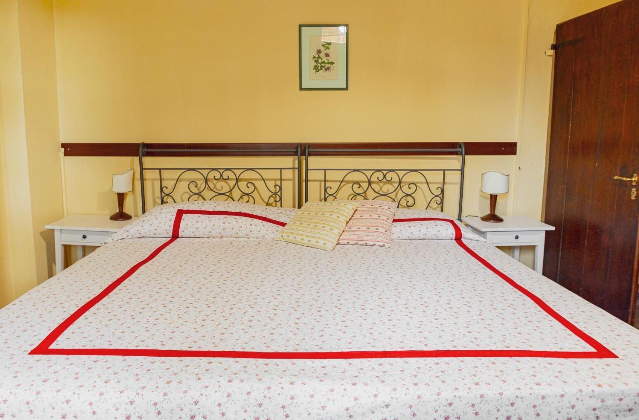 Agriturismo Montevecchio Isolani Monte San Pietro Exteriör bild