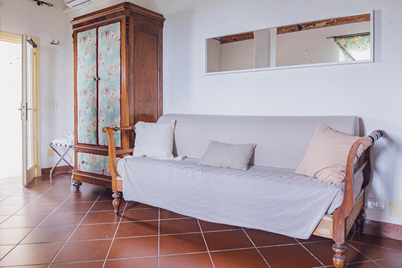 Agriturismo Montevecchio Isolani Monte San Pietro Exteriör bild