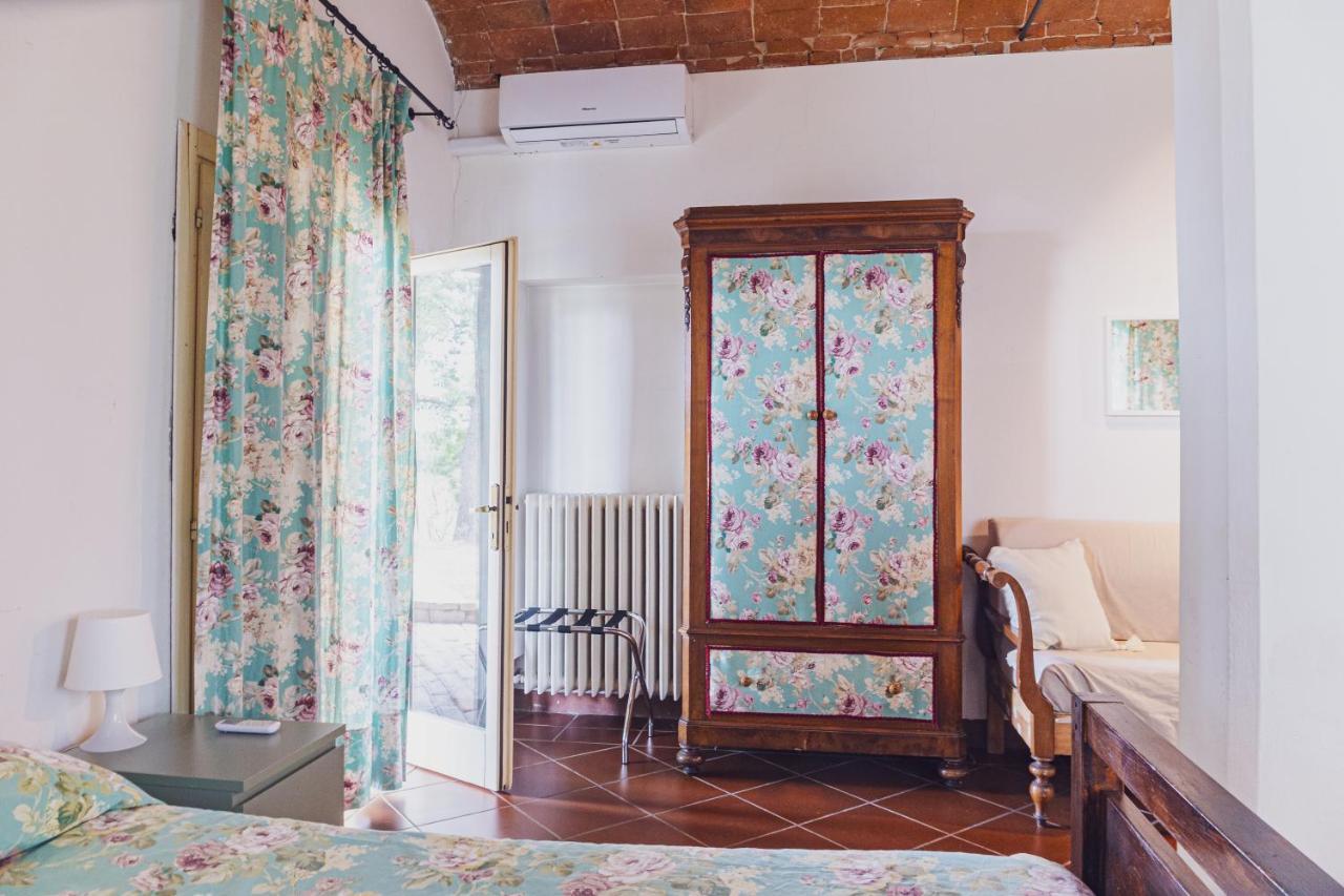 Agriturismo Montevecchio Isolani Monte San Pietro Exteriör bild