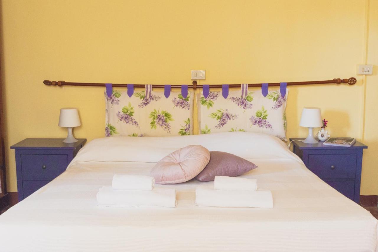 Agriturismo Montevecchio Isolani Monte San Pietro Exteriör bild