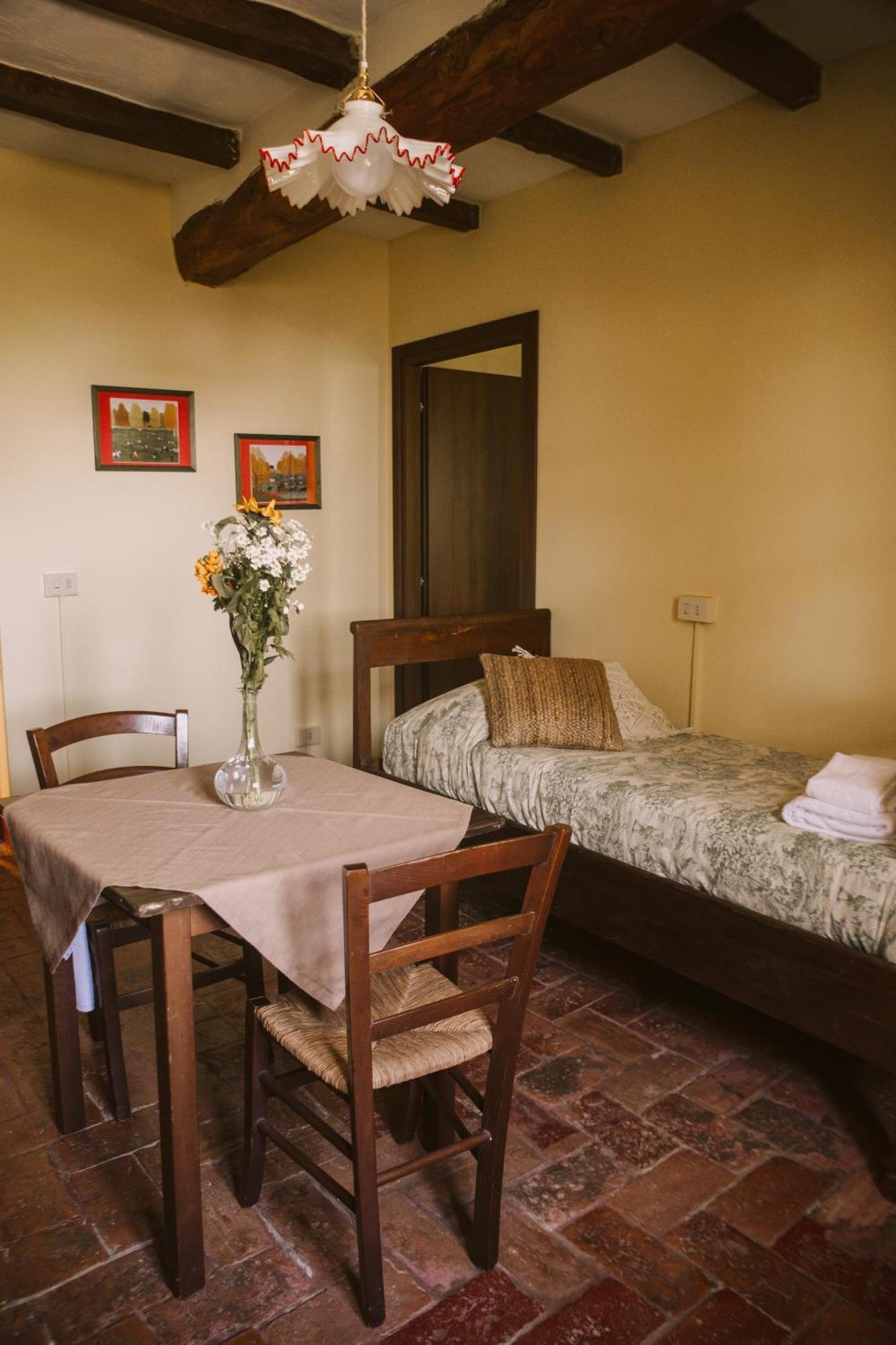 Agriturismo Montevecchio Isolani Monte San Pietro Exteriör bild