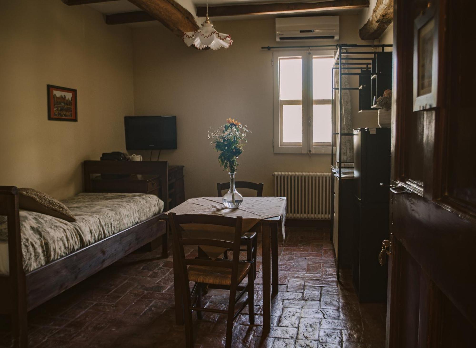 Agriturismo Montevecchio Isolani Monte San Pietro Exteriör bild