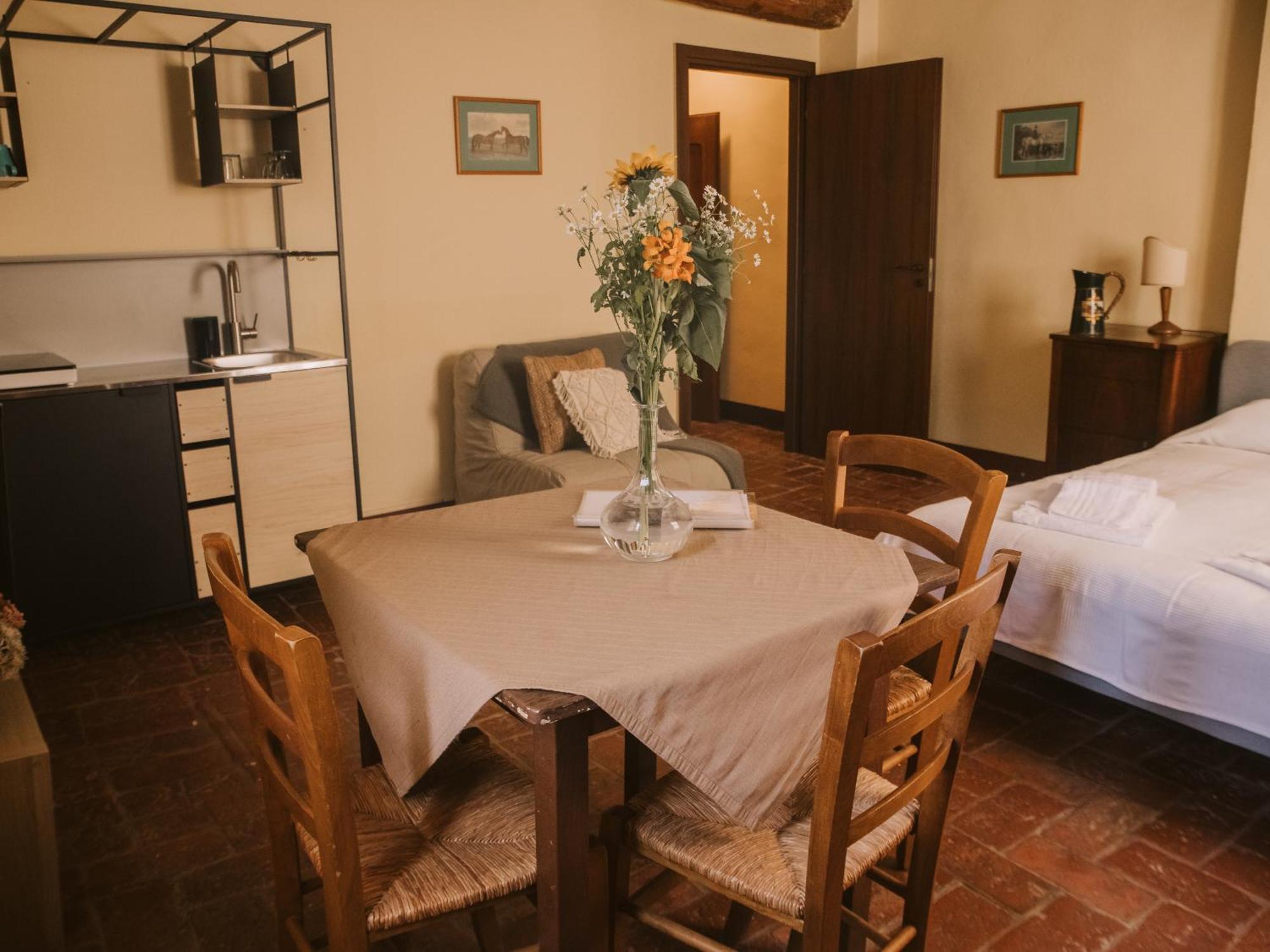 Agriturismo Montevecchio Isolani Monte San Pietro Exteriör bild